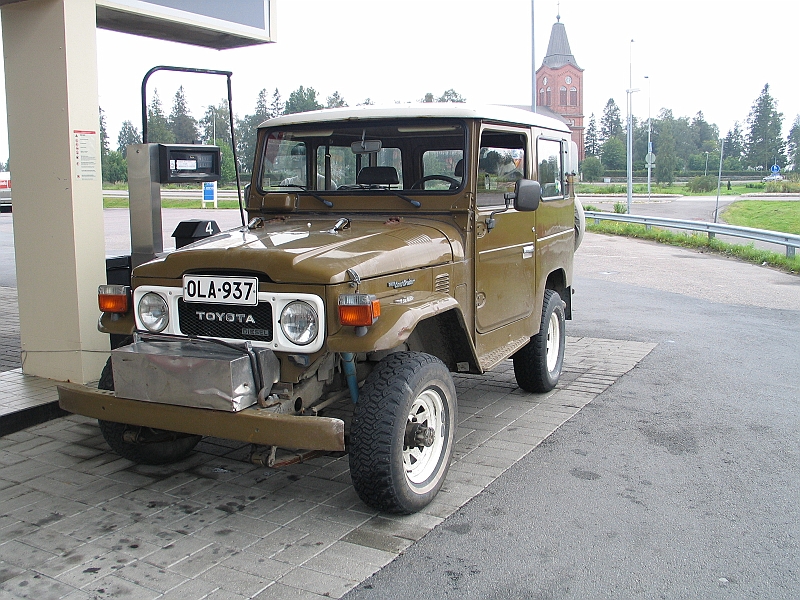Original image